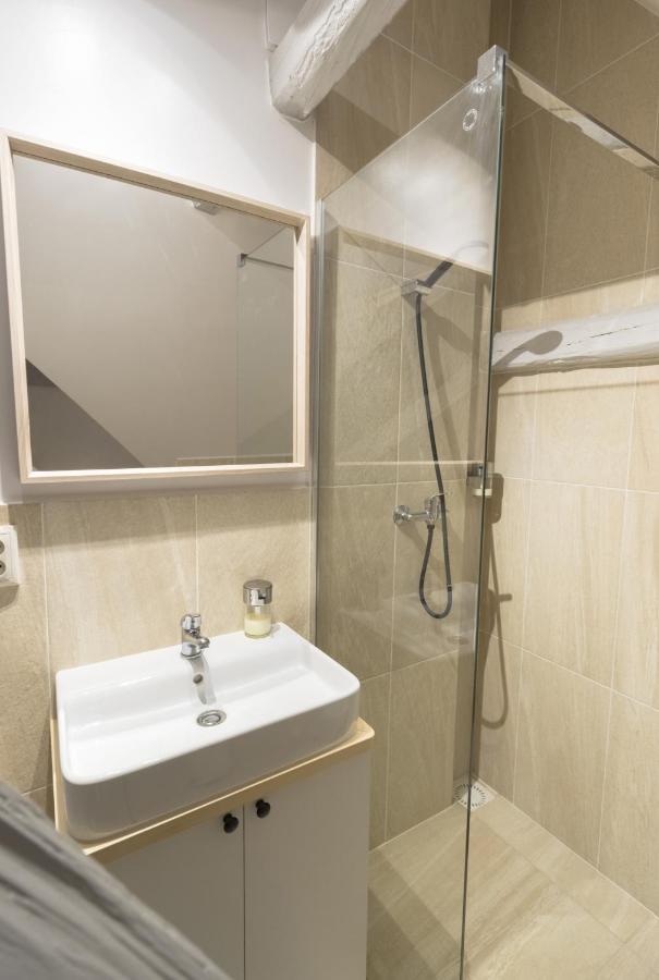 Olymp Apartment Banská Štiavnica 外观 照片