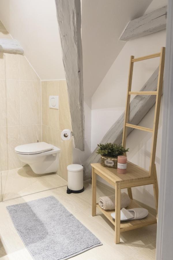 Olymp Apartment Banská Štiavnica 外观 照片