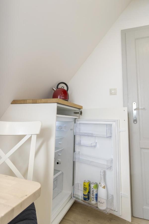 Olymp Apartment Banská Štiavnica 外观 照片