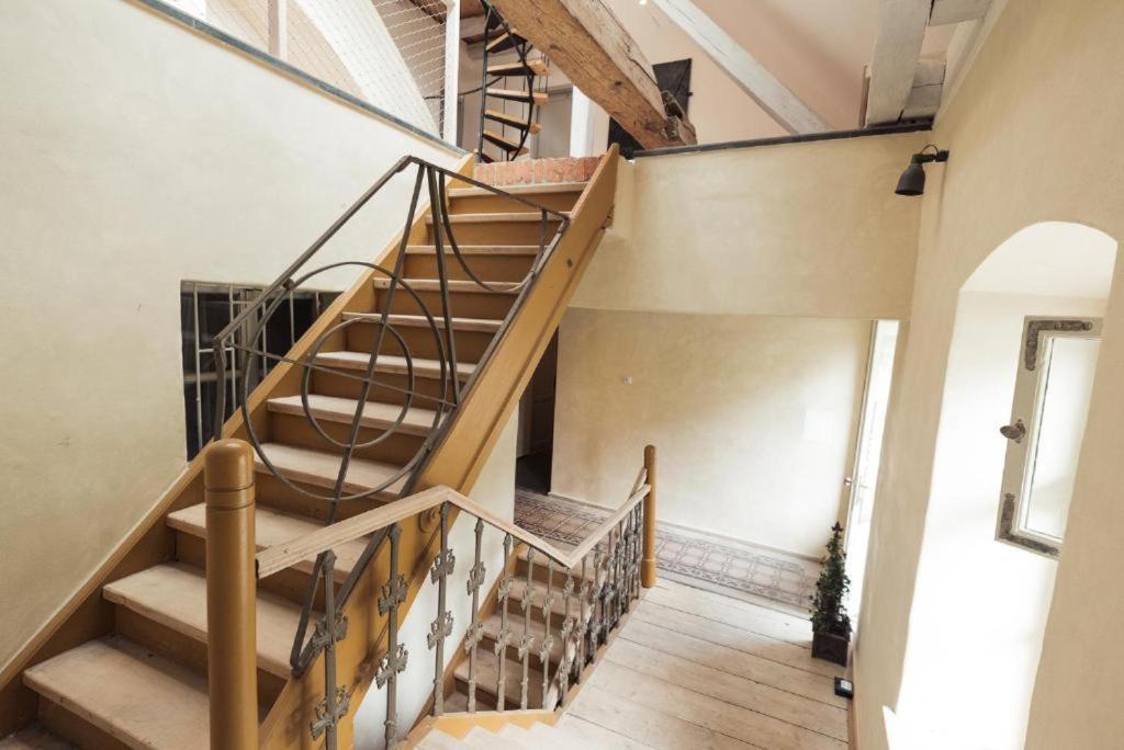 Olymp Apartment Banská Štiavnica 外观 照片
